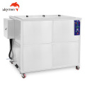 Skymen cylinder valve ultrasonic cleaner JTS-1018 for auto nozzle cylinder, valves, ignition switches